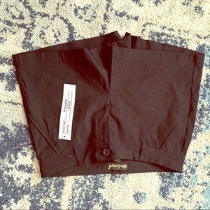 Black like an angel shorts